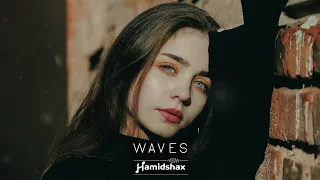 Hamidshax - Waves (Original Mix)