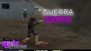Guerra do Morro [ Rede Paradox - Servidor 1] RPG (PC/Mobile)