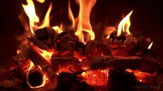 ✰ 8 HOURS ✰ Best Fireplace HD 1080p video ✰ Relaxing fireplace sound ✰ Fireplace Burning ✰ Full HD