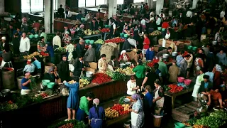 Ирина Самарина-Лабиринт - Пойду схожу за счастьем на базар!