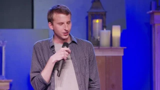 I Have Never Had A Relationship Work - Drew Allen - Dry Bar Comedy