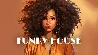 Funky Disco House 2024 - Funky Groove Jackin' House - House Music 2024 - Dj Epsilon