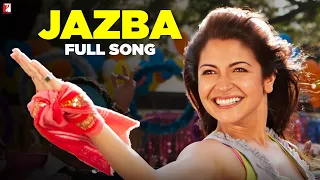 Jazba - Full song - Ladies vs Ricky Bahl | Anushka Sharma