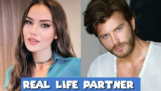 Fahriye avçen Vs Kivanç tatlitug real life partner comparison lifestyle Age Net worth biography 2023