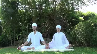 Kirtan Kriya - Sa Ta Na Ma - by Tera Naam