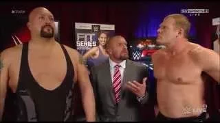 WWE Raw 2/6/15 - 16th February 2015 Full Show Part 3/10