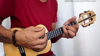 3 Músicas GOSPEL SIMPLIFICADAS para CAVAQUINHO