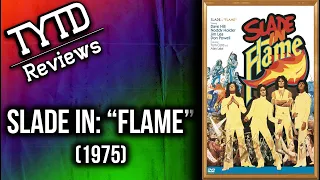 Slade in Flame (1975) - TYTD Reviews