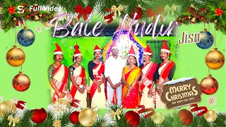 Bale Hudin Jisu//New Santhali Christmas Song 2023 // Communion  Song 2023// Oṛhẽ Sarhao