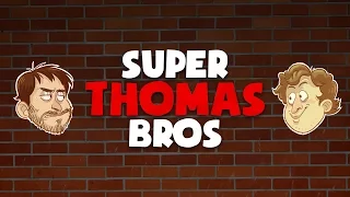 Super Thomas Bros Trailer