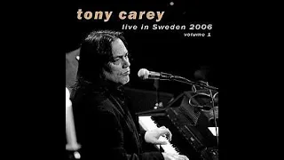 TONY CAREY - WHY ME (LIVE)