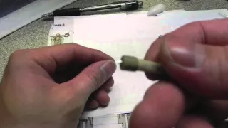 How to Make a Pull Pin Fuse