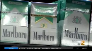 FDA proposes ban on menthol cigarettes, flavored cigars