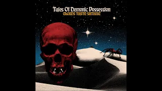 Clouds Taste Satanic - Tales Of Demonic Possession (Full Album 2023)