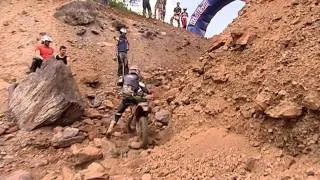 20 Years Erzbergrodeo - A Story Of Success For KTM