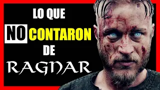 La ⚔️ HISTORIA REAL de RAGNAR LOTHBROK 🐍 || VIKINGS