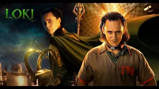 LOKI - I Wanna Be Your Slave