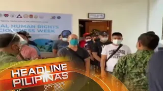 Headline Pilipinas | Teleradyo (21 December 2020)