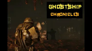 Ghostship Chronicles Gameplay Walkthrough Part 1 - 1080p