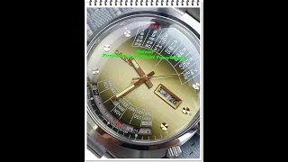 orient xxl multi year calendar watch full repair