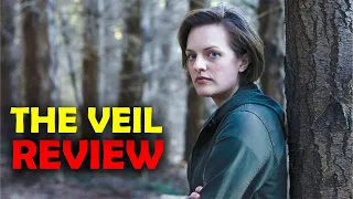 Elisabeth Moss Shines Again in THE VEIL: A Solid Performance in FX's Spy Thriller | REVIEW