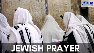 Jewish prayer