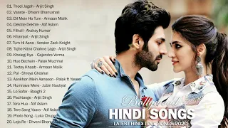 Latest Bollywood Love Songs 2020❤️ Best Armaan malik/Arijit Singh & neha kakkar Album_NEW SongS 2020