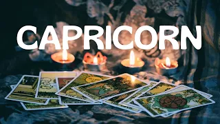 CAPRICORN🤔I HAVE NEVER SEEN A SUDDEN CHANGE LIKE THIS BEFORE 💗JUNE 2024 😍TAROT LOVE READING