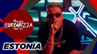 Fenkii - 67 - Estonia 🇪🇪 - Nasza Eurowizja 2021