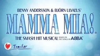 Trailer for Mamma Mia!