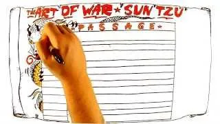 Video Review for The Art of War by Sun Tzu