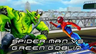 Spider Man Total Mayhem HD Android Gameplay Part 11| By GAMETRIO BOY