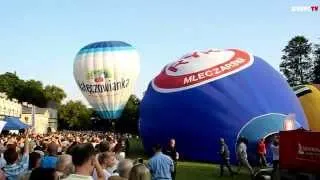 30 Balonowe Mistrzostwa Polski