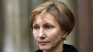 Litvinenko'nun eşi Londra'dan Putin'e yaptırım uygulamasını istedi