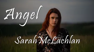 Angel - Sarah McLachlan - Cover Rachel