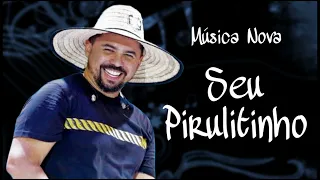 Xand Avião 《 Seu Pirulitinho》Música Nova Janeiro 2k23 #seupirulitinho #xandeaviao #music