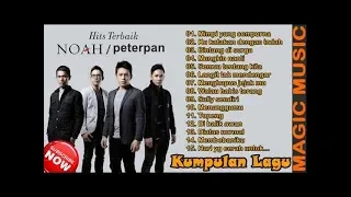 Kumpulan Lagu Terbaik PETERPAN [Full Album Full Bass] ~ Mimpi yang sempurna, Ku katakan dengan indah