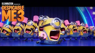 Despicable Me 3 | Trailer - On Digital Nov 21 & Blu-ray 12/5 | Illumination