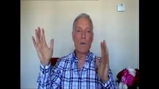 Richard Chamberlain - Exclusive interview to his Webbiography site, part 7