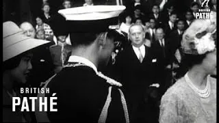 The King Arrives (1960)