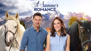 A Summer Romance: TOP 10 Country Hallmark Movies