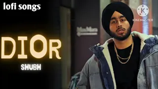 Shubh - Dior (Official Music Video) @mythicthakur615