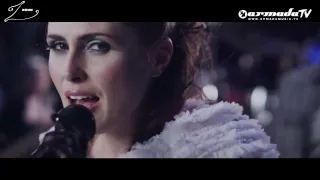 Within Temptation - Sineád (Benno de Goeij Remix) (Official Music Video)