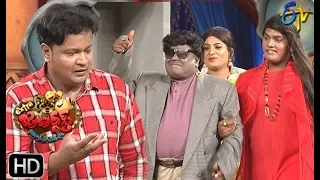 Bullet Bhaskar, Awesome Appi Performance | Extra Jabardasth | 19th July 2019   | ETV  Telugu