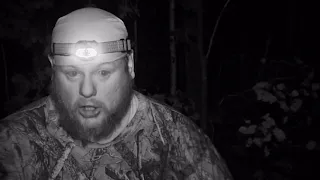 Buck has a Wild Encounter with a Skin Walker.| Mountain Monsters S6E07 The Coyote King