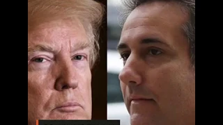 Main points from Michael Cohen's testimony about Trump