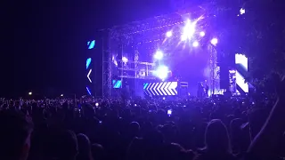 EXIT 2019 | Dimitri Vegas & Like Mike @ Main stage