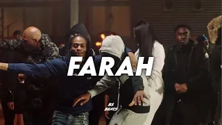 [FREE] Russ Millions X Tion Wayne Drill Type Beat 2021 - "FARAH" | (Prod Bs Beats x Loyiii)