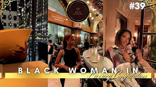 Black Women In Luxury TikTok Compilation #39 | #blackwomen #blackwomeninluxury #tiktokcompilation