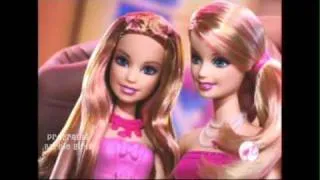 Barbie in a Fairy Secret - Commercial Dolls (HD)